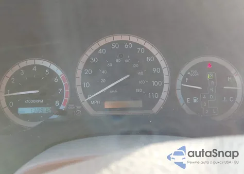 2004 Toyota Sienna Xle Limited из США, поврежденный, VIN 5TDBA22C64S003349